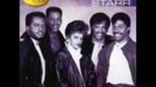 Atlantic Starr  Masterpiece