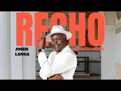 Joseh Langa || Recho || Official Audio 