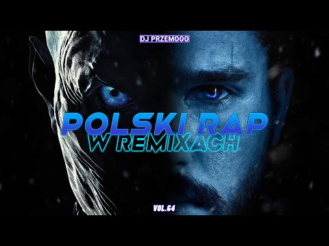 POLSKI RAP W WERSJACH KLUBOWYCH ☢️💗 [ TYLKO REMIXY ] [ DO AUTA 🚗 ] VOL. 64 💗 VIXA POMPA Dj Przemooo