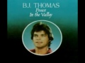 B.J. Thomas - What a Friend We Have in Jesus (1982)