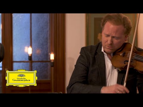 Daniel Hope & Christoph Israel – Rachmaninov: 14 Romances, Op. 34: 14. Vocalise