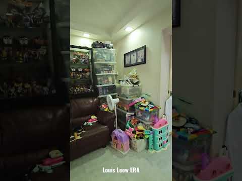 610 Clementi West Street 1, 610 Clementi West Street 1, 3 Bedrooms, 1,109 sqft, HDB Flat For Sale, by Louis Leow, 500180225 - PropertyGuru.com.sg