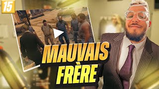 Benny Bishop | Mauvais frère (RP - GTAV #15)