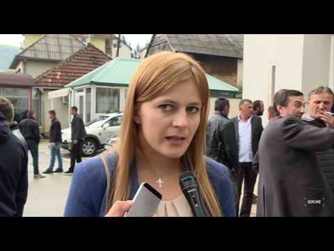 Mladi poljoprivrednik Jelena Bakic - IZJAVA nakon dodjele resenja