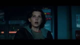 Godzilla: King of the Monsters - They're Everywhere!  Alloy Tracks Custom Music & Sound Desi