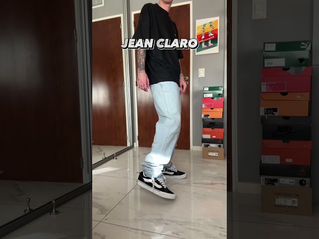 Vídeo relacionado con JPSTOLLIE JJBOWIE Cargo Noos, Pantalones Tipo Cargo,
