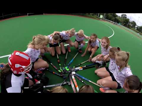 Spandersbosch Super C Toernooi - MC2