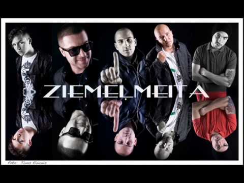Klusais Centrs - Ziemelmeita