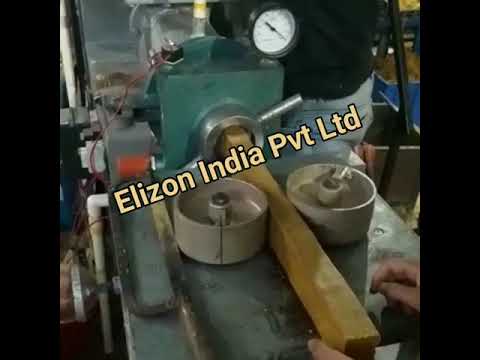 Toilet And Laundry Soap Making Machine