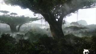 03 - Pure Spirits of the Forest (Avatar) - James Horner