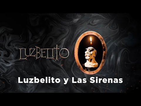 Patricio Rey y sus Redonditos de Ricota - Luzbelito y las Sirenas (Audio Oficial)