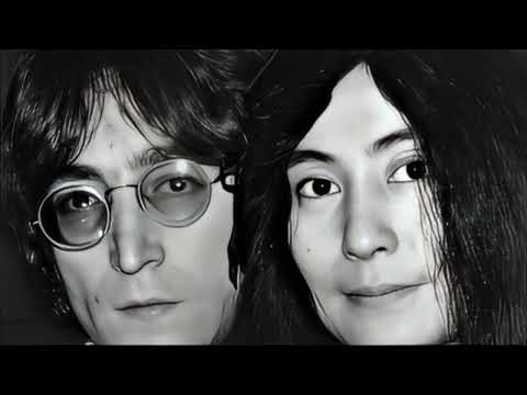 As Time Goes By - John Lennon