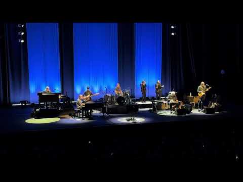 Jackson Browne - The Load Out / Stay Recorded live at ICC 1-12-23