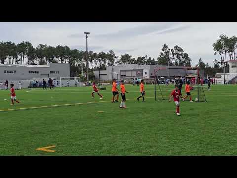 25/26 Golo contra Bolatangente - Traquinas A