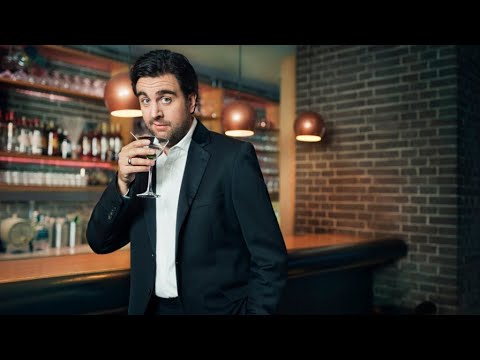 Justizirrtum | Bastian Pastewka präsentiert Krimi-Klassiker