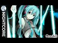 Nightcore - Promised Land II [6311 SUBS!!] 