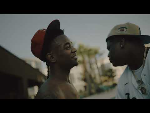 Mac Moo x Wopdell  - Cousins ( Music Video )