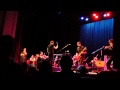 Seattle Rock Orchestra (Feat. Nouela Johnston ...