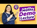 Maths Demo Class For Teacher Interview Real Example That Gets You SELECTED TeacherPreneur