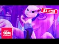 Talking Tom Friends Angela S Critic Season 1 Episode 25