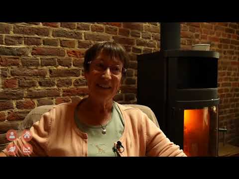 Respect 2018 Ariane Vandekerckhove