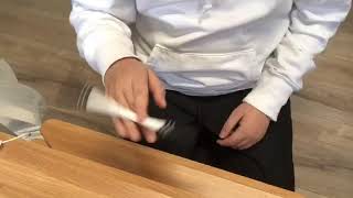 ウェブカメラのテスト