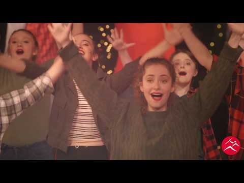 Holiday Spectacular 2019 - Red Mountain Theatre Company
