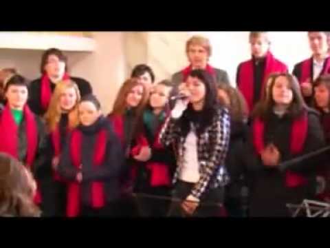 Ewa Farna - Oh Happy Day