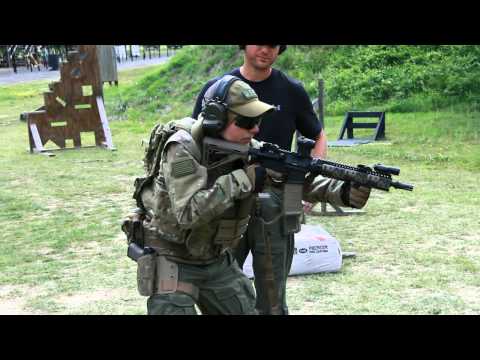 Ronin Combat Strategies : Standards, MSM Attempt - YouTube