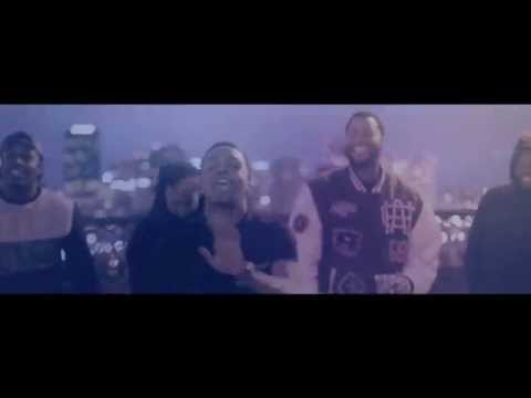 Mental Mid f/ Georgee Armoni - NO TYPE (Official Video) 🎥 @InThaBassmintTv 📺