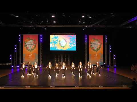 VfL Dance Crew - Int. Open Hip-Hop | June 18th 2023–Düsseldorf