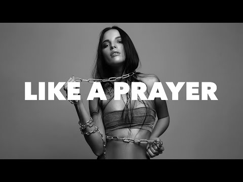 Amero, Danny Ores & Luupin - Like A Prayer