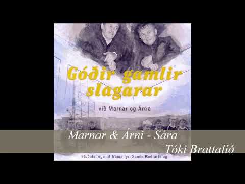 Marnar & Árni - Sára