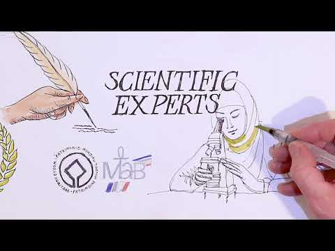 What is a UNESCO Global Geopark?