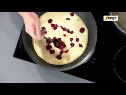 TERMINIS PUODLAS 500ml BERLINGER HAUS PURPLE BH-6816 video