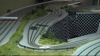 Slot Car Racing Can Am