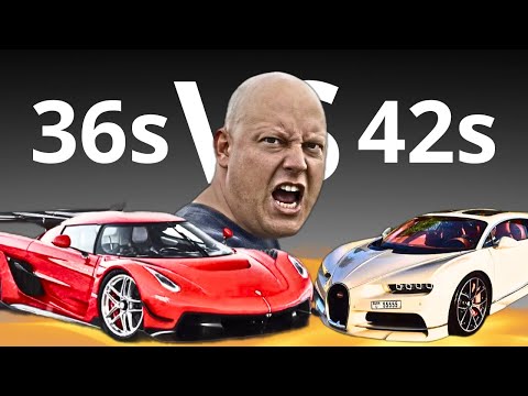 How This Bald Genius Humiliated a Billion-Dollar Company