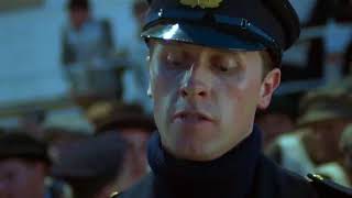 Gonna have to keep order, I say video