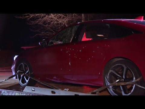 Victim in double shooting was set to testify in murder trial day before