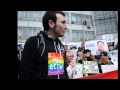 Фашизм в России - запрет "пропаганды гомосексуализма" 