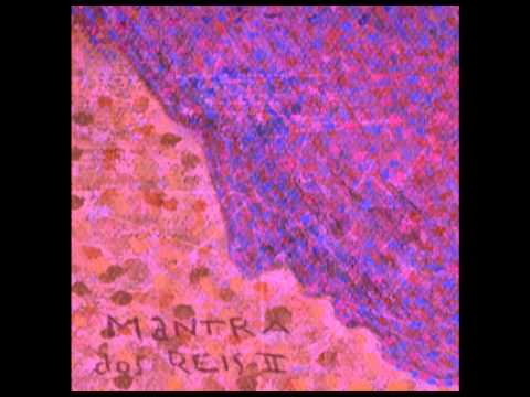 Chinfrapala - Mantra dos Reis II