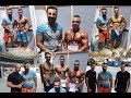 IFBB Grand Prix 19-10-2019