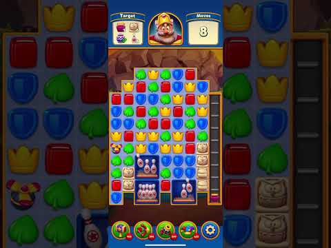 Royal Match Level 6691