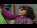 Barney And Friends Whats That Shadow Part 1
