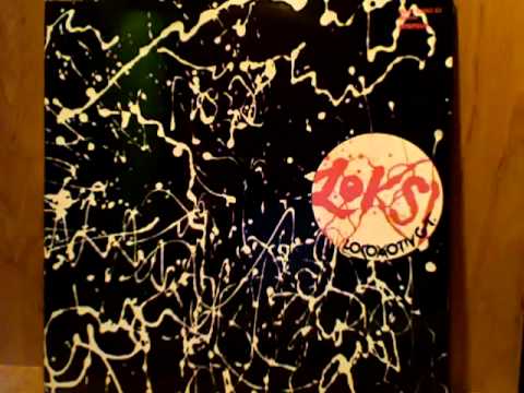 Locomotiv GT - Sziszifuszi blues