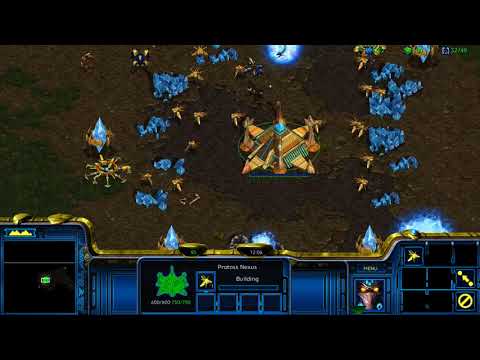 SCBW: The Antioch Chronicles E1 07 - The Auriga Gambit (part 2)