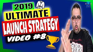 🔥Amazon FBA Product Launch - BEST Strategy to Rank for ALL your Keywords with PPC ONLY!!
