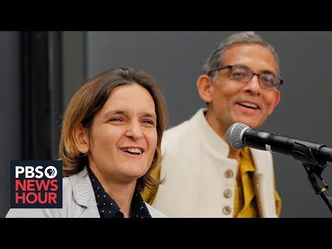 How these 2 economists are using randomized trials to solve global poverty