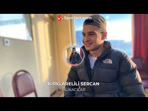 LİLİKACILAR ROMAN HAVASI 2022  KIRKLARELİLİ SERCAN ☆ █▬█ █ ▀█▀ ♫
