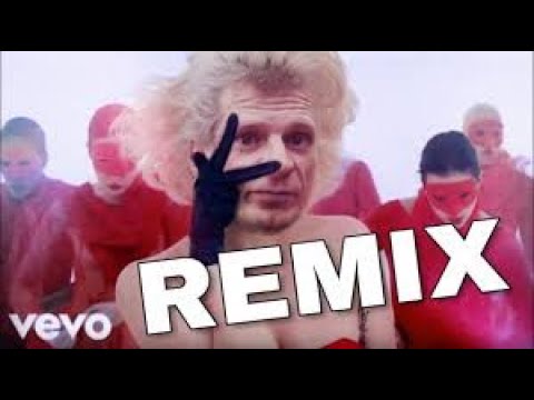 Major Suchodolski ft. Krzysztof Kononowicz - Bad Romance (Bartemix & Azerek REUPLOAD)